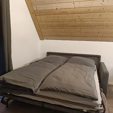 Διαμέρισμα Feli